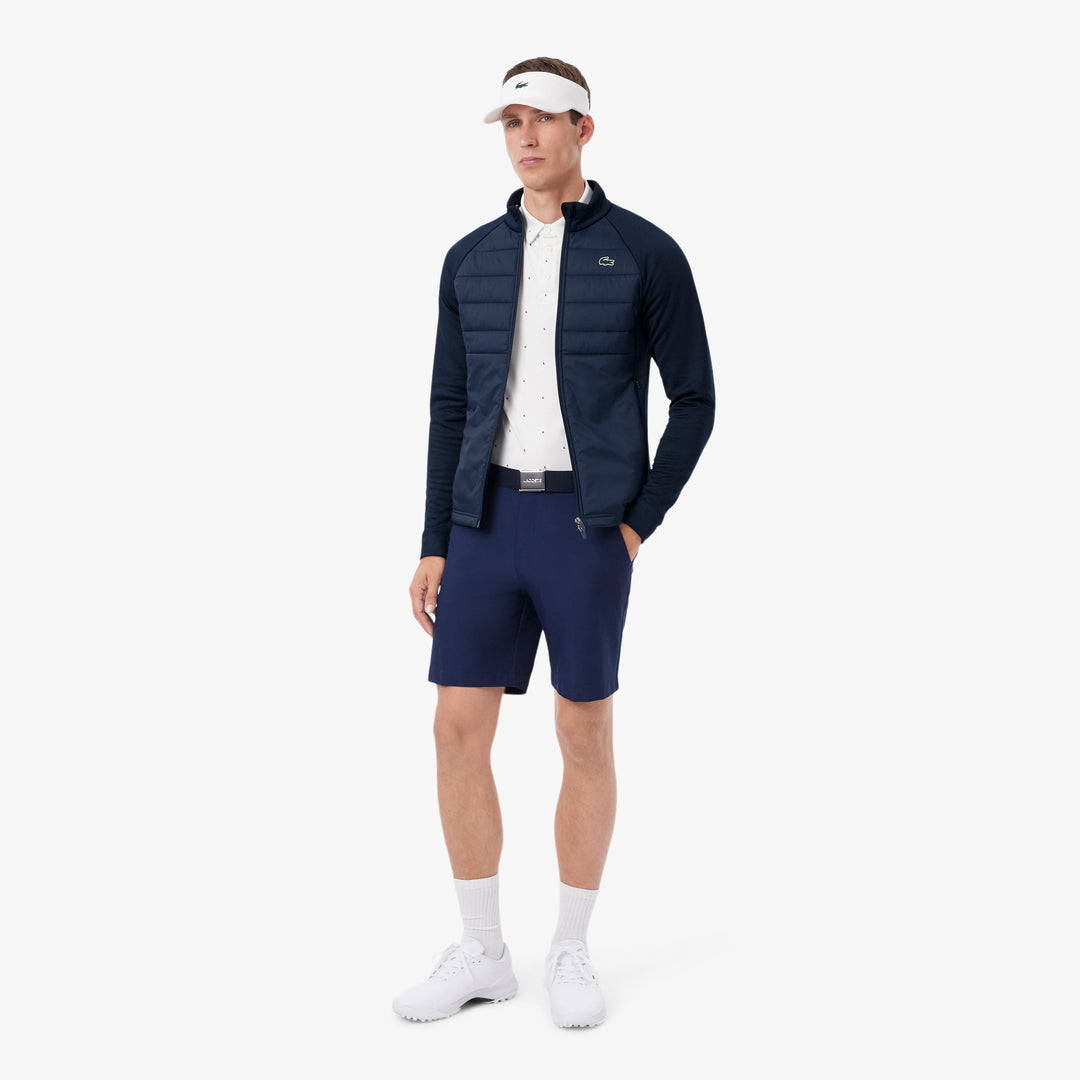 Coupe-Vent Golf Isolant Lacoste