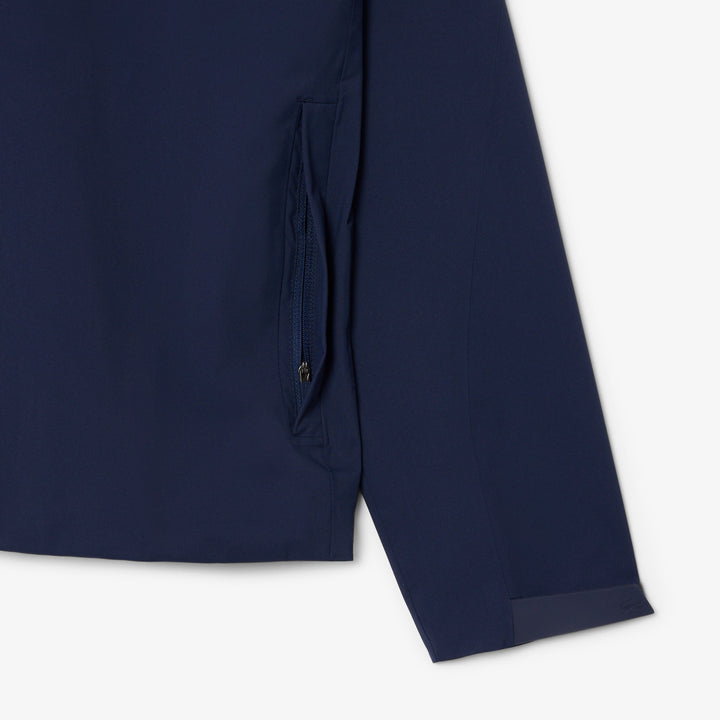 Coupe-Vent Golf Imperméable Stretch Lacoste