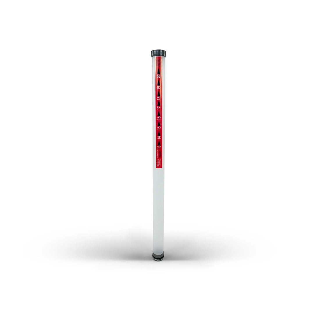 Ramasse-balles Clikka Tube Masters Golf
