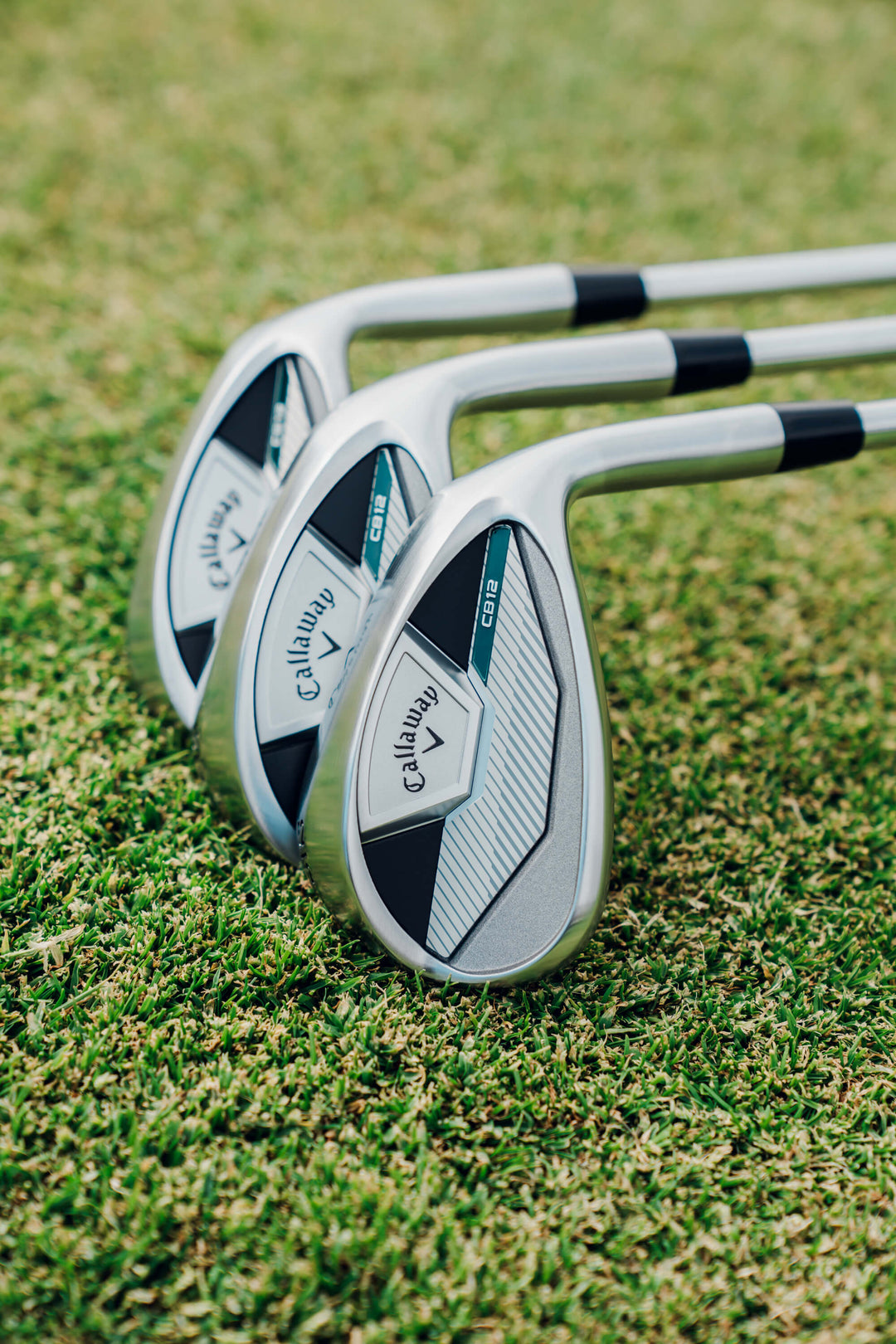 Wedge Femme Callaway CB 12