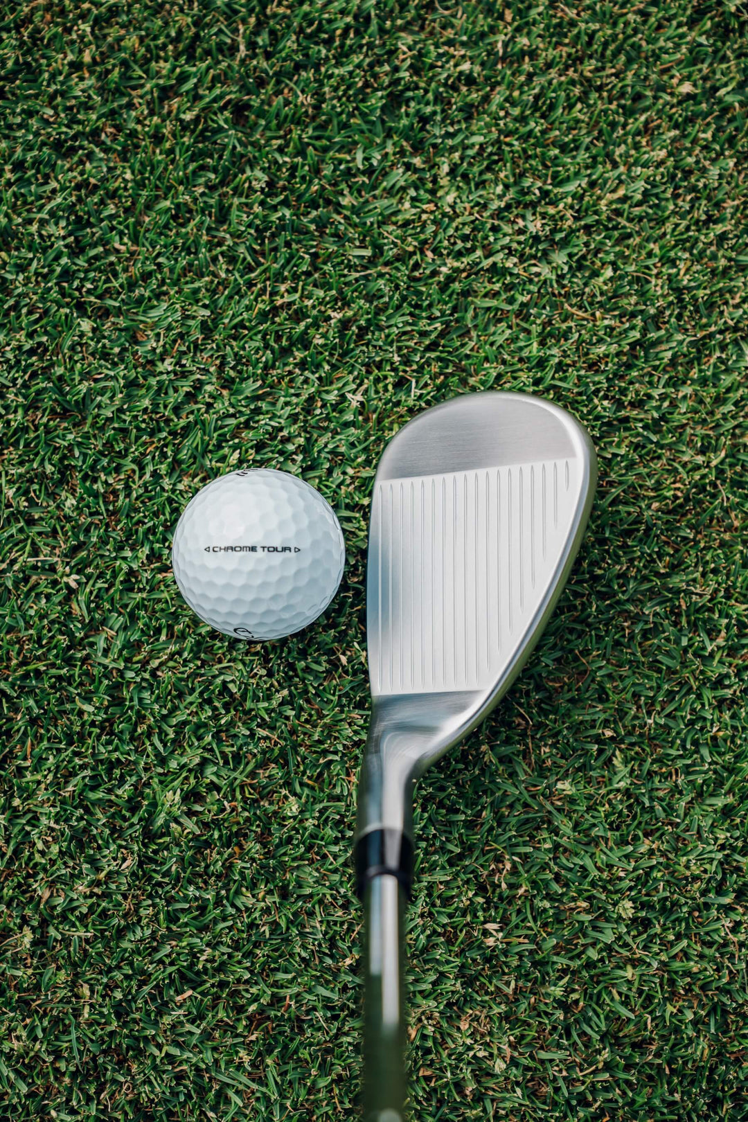 Wedge Femme Callaway CB 12