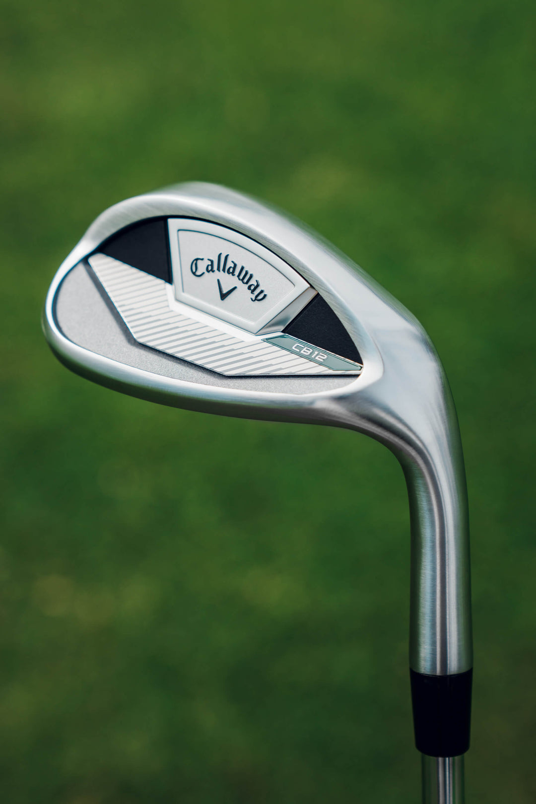 Wedge Femme Callaway CB 12