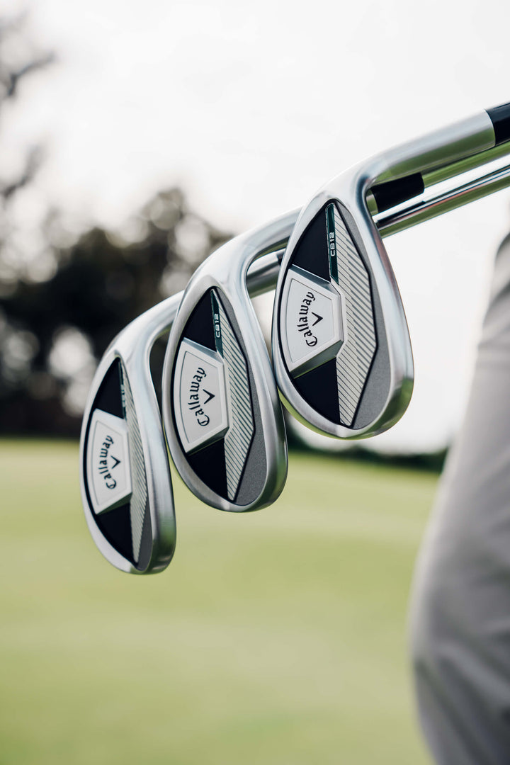 Wedge Femme Callaway CB 12