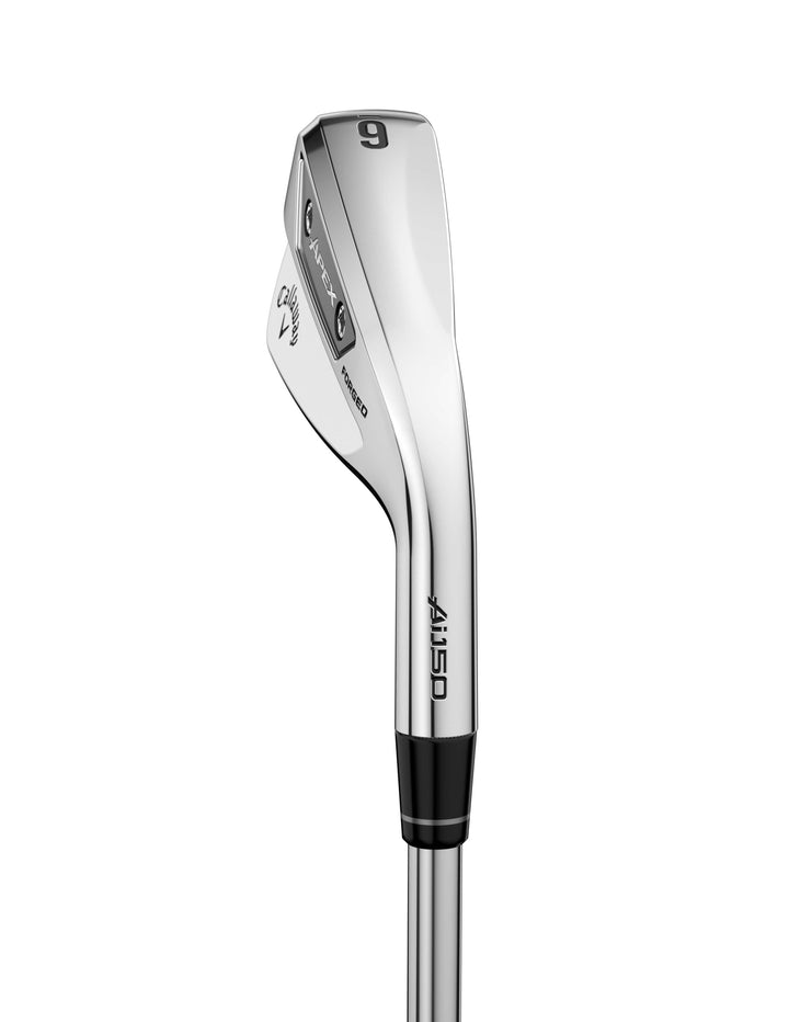 Série de fers Callaway Apex Ai150 - Droitier - AW