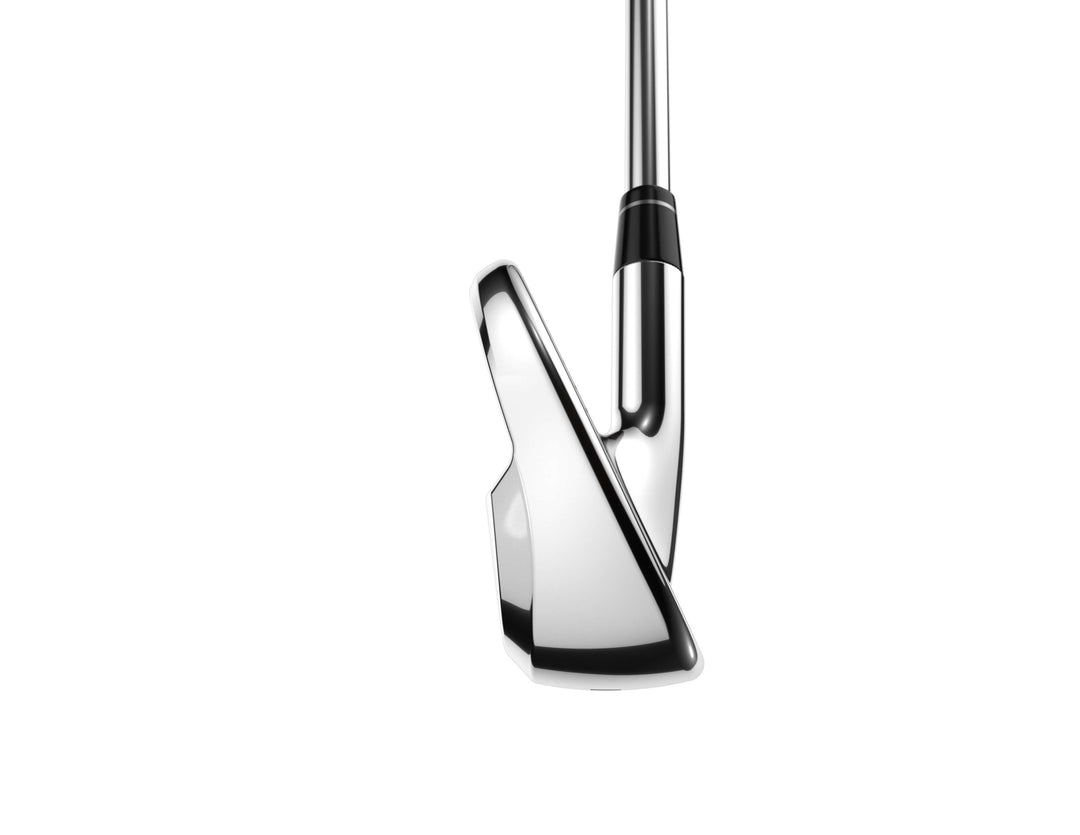 Série de fers Callaway Apex Ai150 - Gaucher - Fer 4