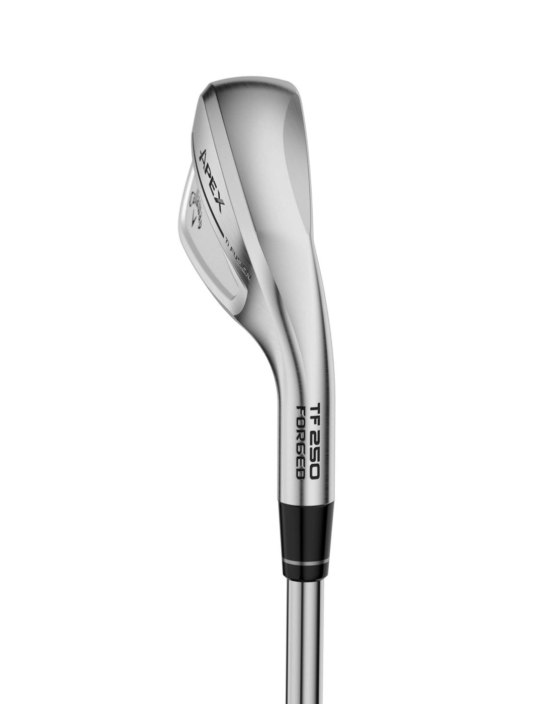 Série de fers Callaway Apex Ti Fusion 250 - Droitier - AW