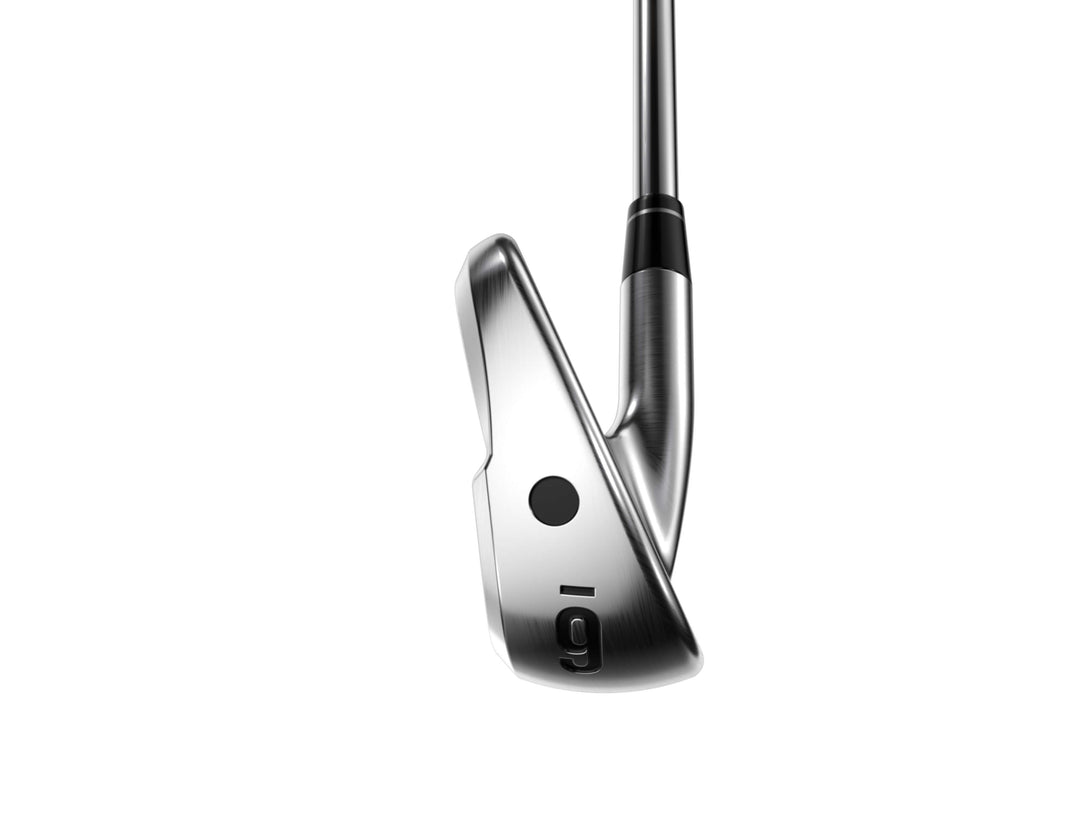 Série de fers Callaway Apex Ti Fusion 250 - Droitier - 5 au PW