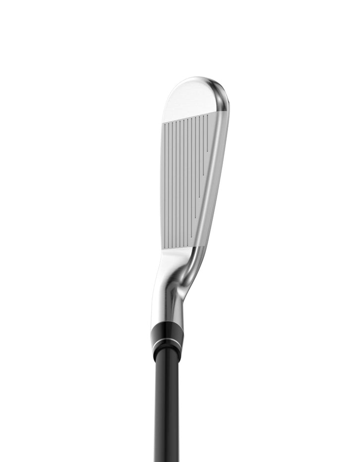 Série de fers Callaway Apex Ti Fusion - Droitier - AW