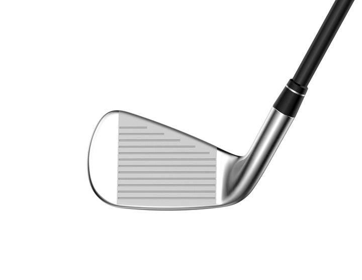 Série de fers Callaway Apex Ti Fusion - Gaucher - Fer 4