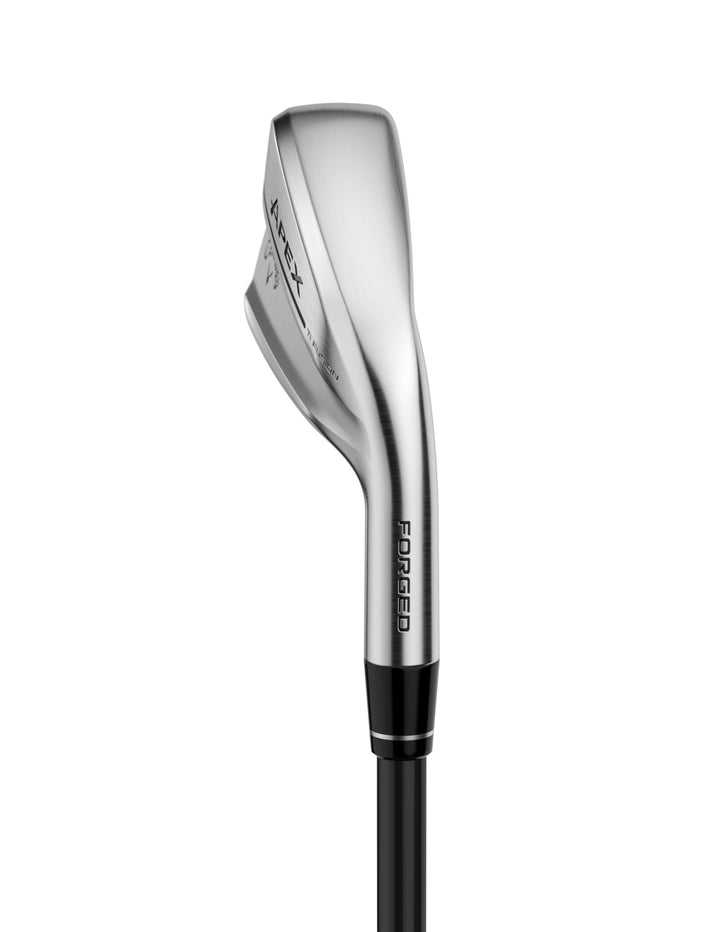 Série de fers Callaway Apex Ti Fusion - Gaucher - AW