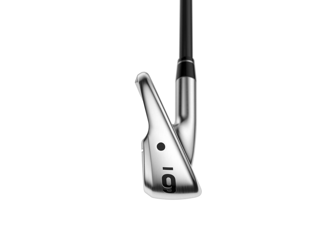 Série de fers Callaway Apex Ti Fusion - Droitier - Fer 4
