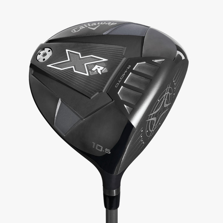 Pack Complet 13 pièces Callaway XR