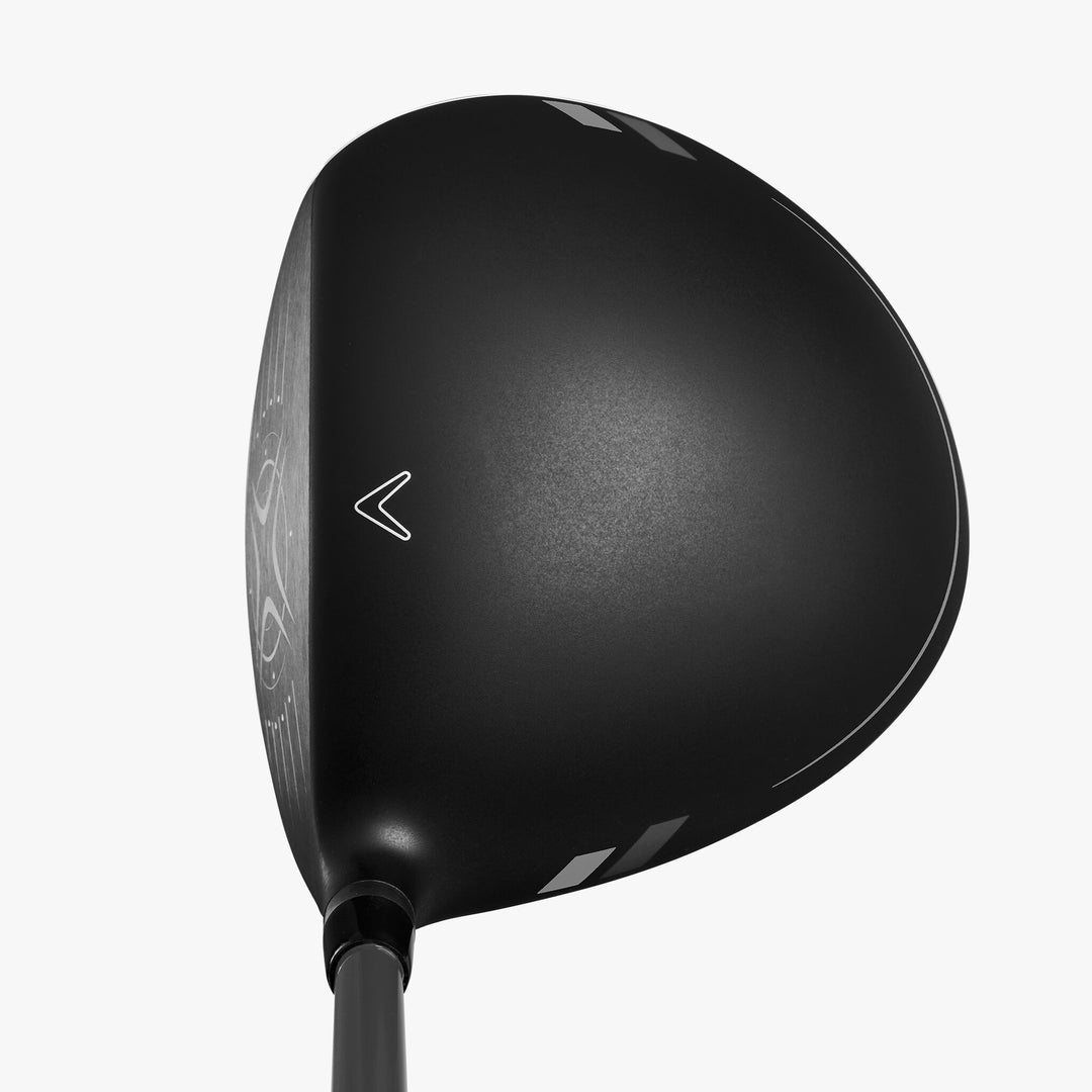Pack Complet 13 pièces Callaway XR