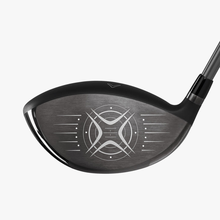 Pack Complet 13 pièces Callaway XR