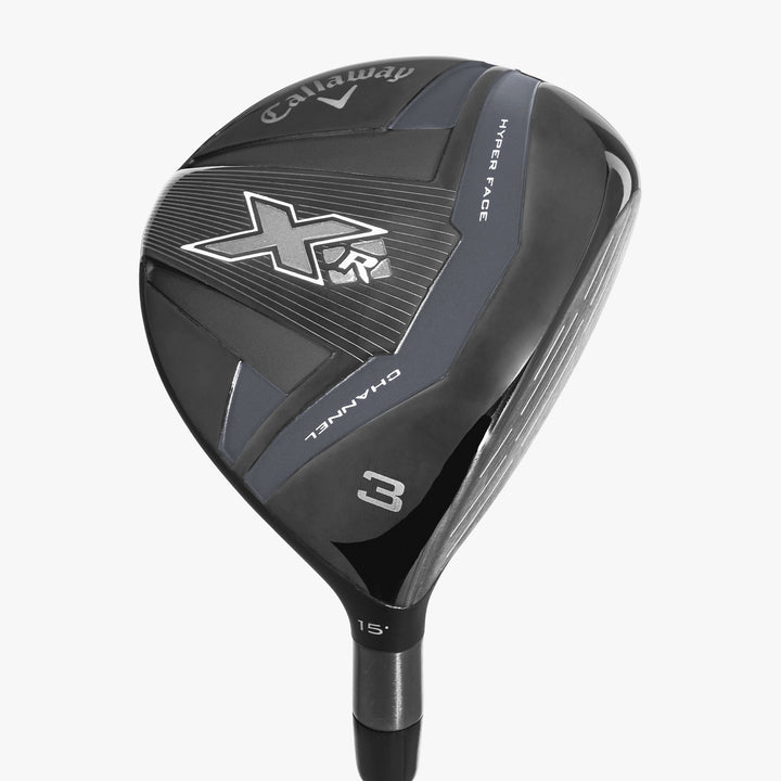 Pack Complet 13 pièces Callaway XR