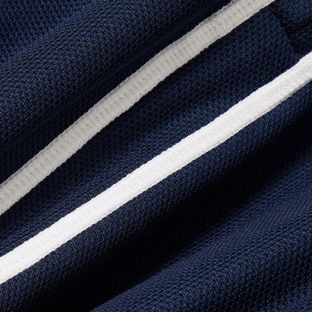 Robe de Golf et Tennis Junior Piqué Stretch Ultra Dry 8-16 ans - Lacoste