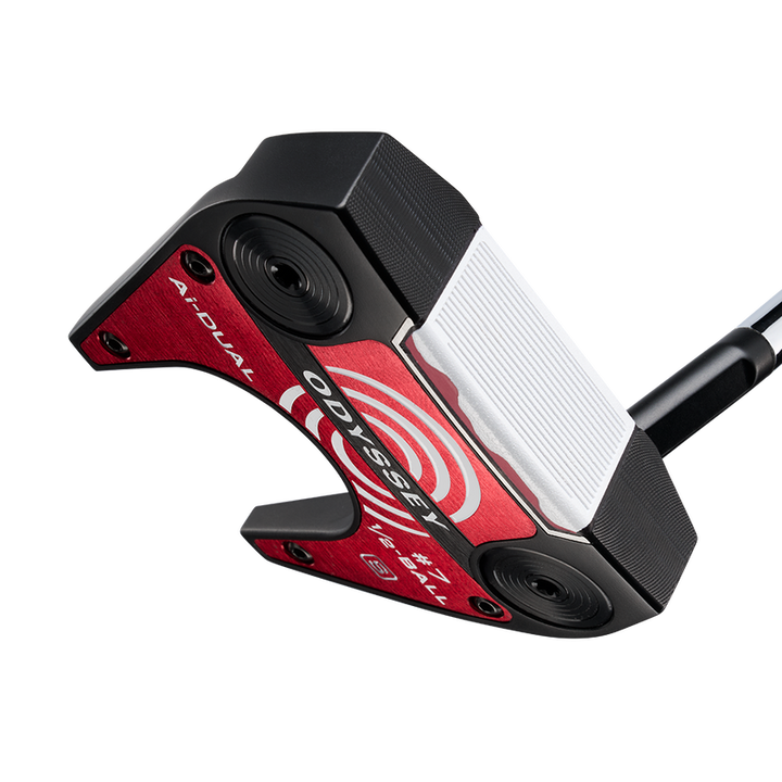 Putter Odyssey Ai-DUAL 