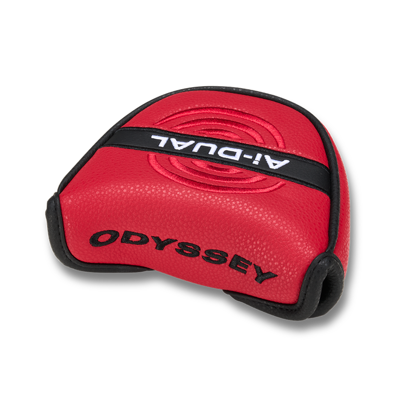 Putter Odyssey Ai-DUAL 