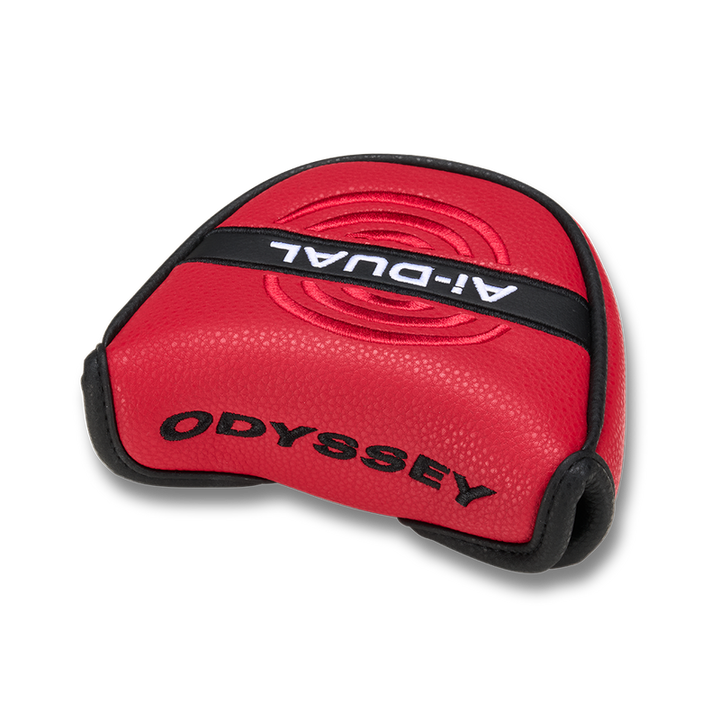 Putter Odyssey Ai-DUAL 