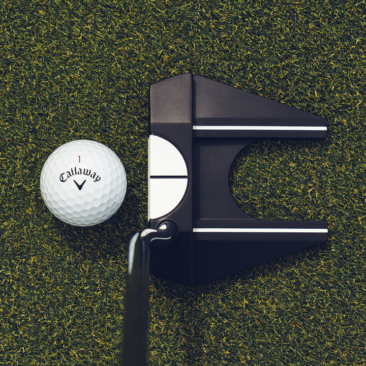 Putter Odyssey Ai-DUAL 