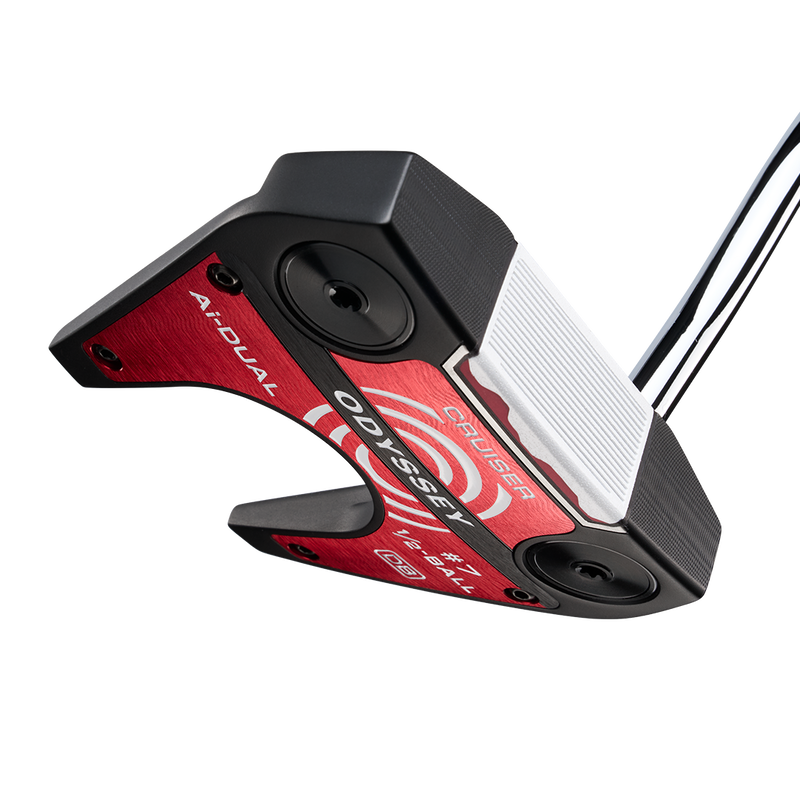 Putter Odyssey Ai-DUAL 