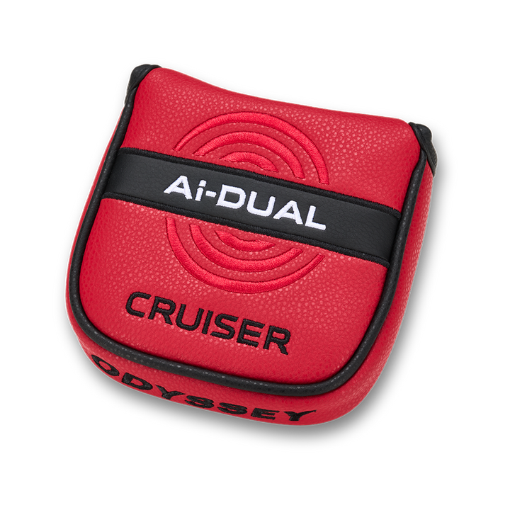 Putter Odyssey Ai-DUAL 