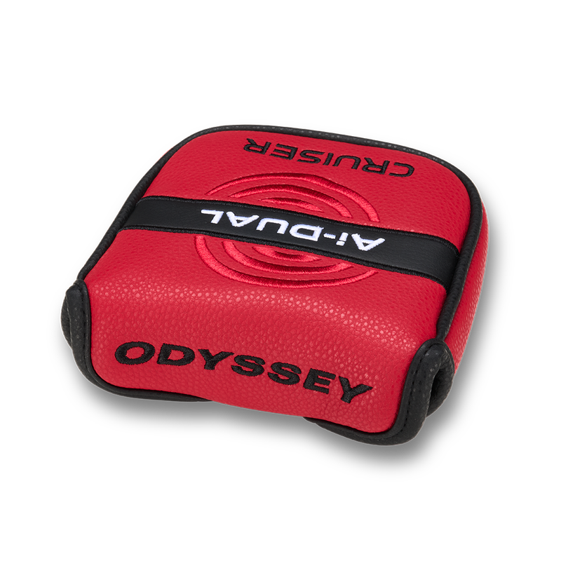 Putter Odyssey Ai-DUAL 