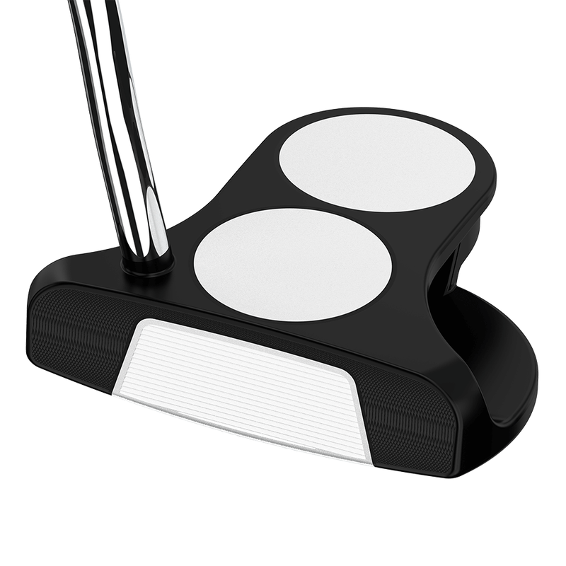 Putter Odyssey Ai-DUAL 2-Ball DB - Droitier - 33&