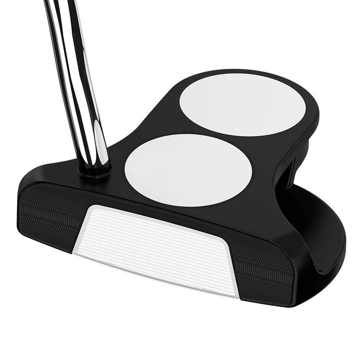 Putter Odyssey Ai-DUAL 2-Ball DB - Droitier - 33&