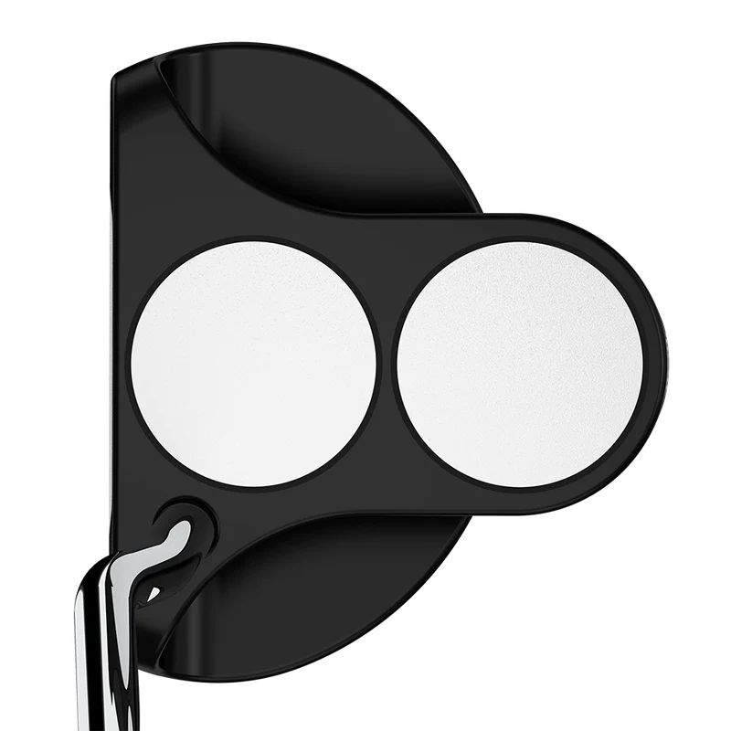 Putter Odyssey Ai-DUAL 2-Ball DB