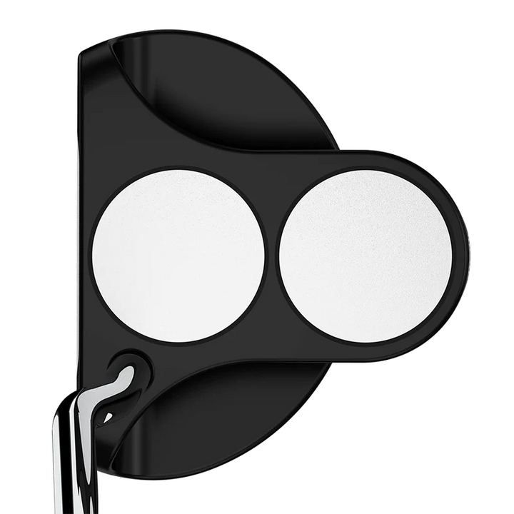 Putter Odyssey Ai-DUAL 2-Ball DB