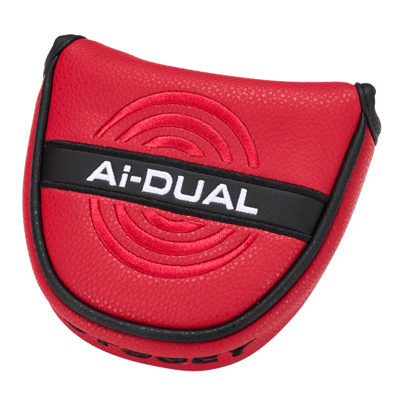 Putter Odyssey Ai-DUAL 2-Ball DB