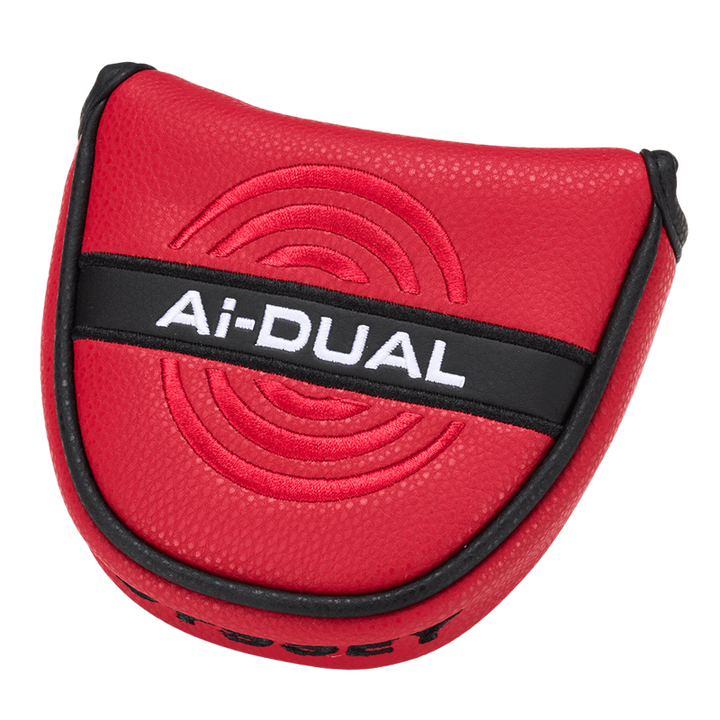 Putter Odyssey Ai-DUAL 2-Ball DB