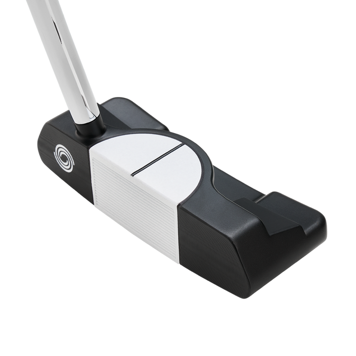 Putter Odyssey Ai-DUAL Double Wide 1/2 Ball - Droitier - 33&