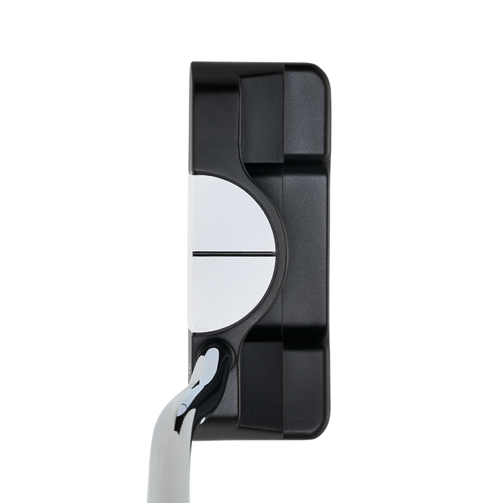 Putter Odyssey Ai-DUAL Double Wide 1/2 Ball - Droitier - 35&