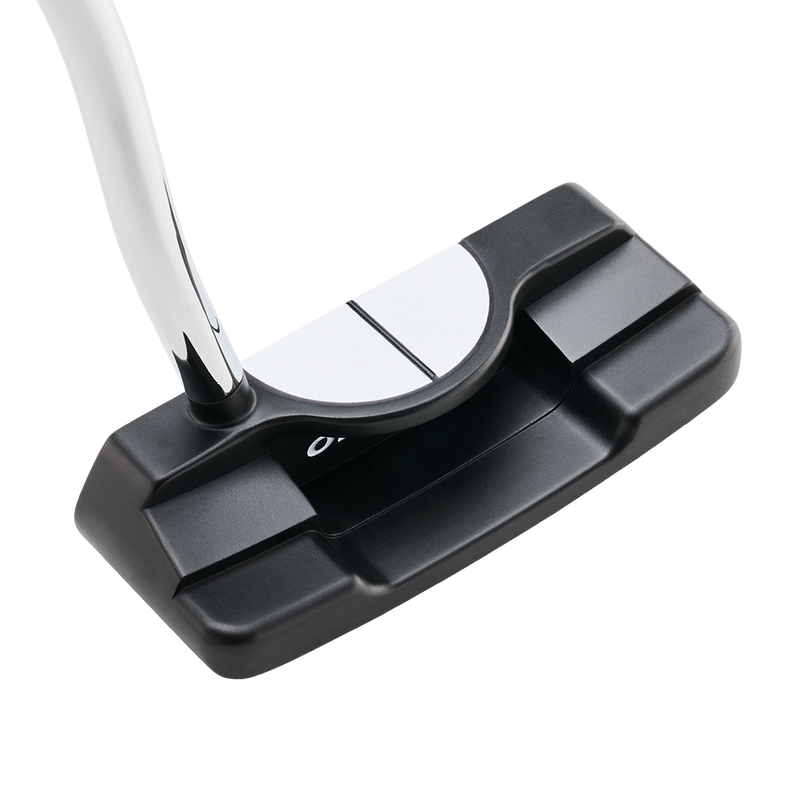 Putter Odyssey Ai-DUAL Double Wide 1/2 Ball