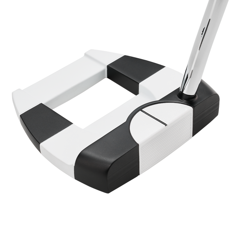 Putter Odyssey Ai-DUAL Jailbird 1/2 Ball Cruiser