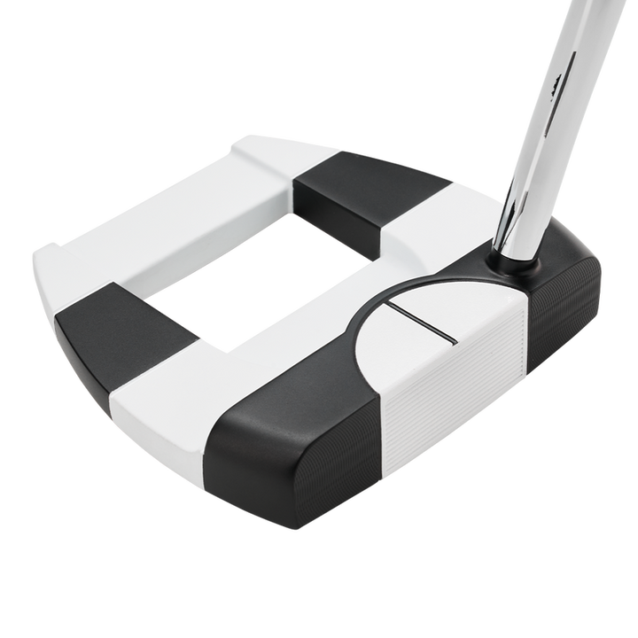 Putter Odyssey Ai-DUAL Jailbird 1/2 Ball Cruiser