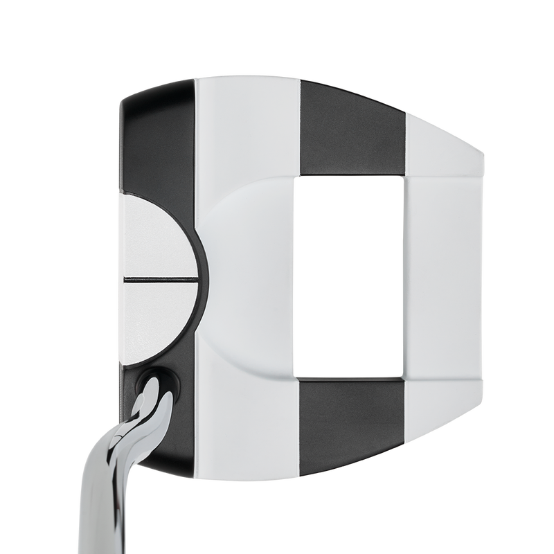 Putter Odyssey Ai-DUAL Jailbird 1/2 Ball Cruiser