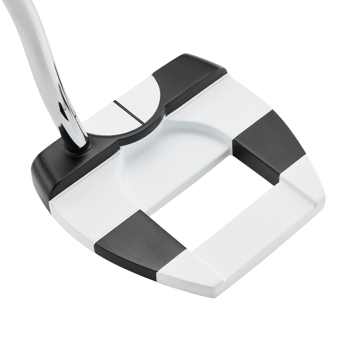 Putter Odyssey Ai-DUAL Jailbird 1/2 Ball Cruiser - Droitier - 38&
