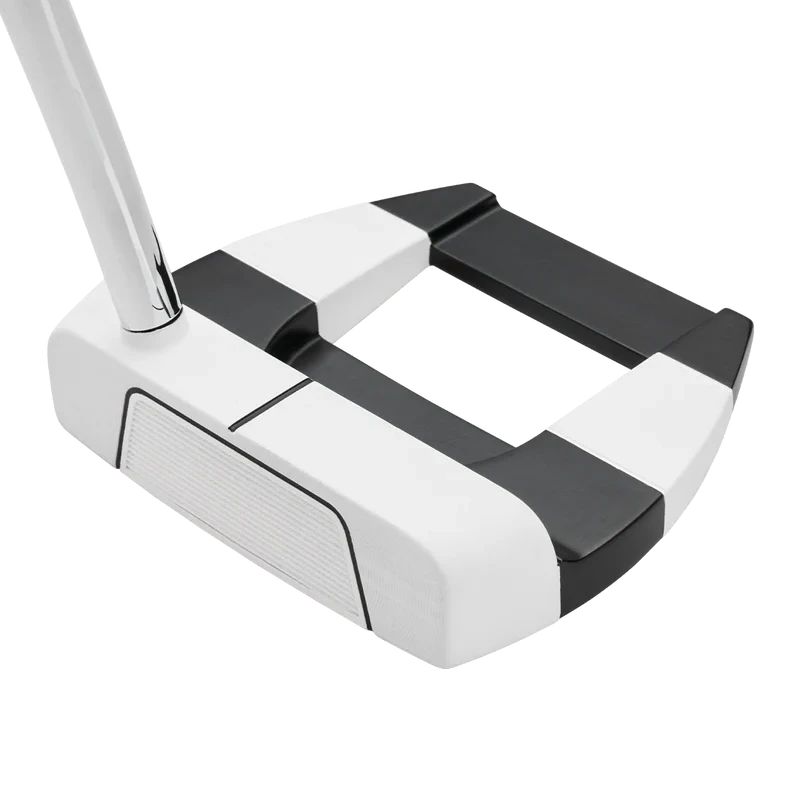 Putter Odyssey Ai-DUAL Jailbird Mini - Droitier - 33&