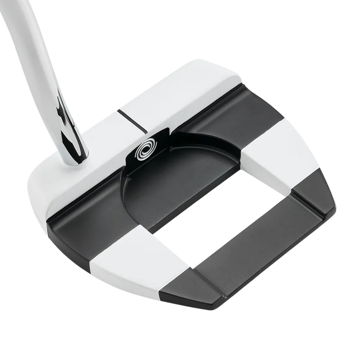 Putter Odyssey Ai-DUAL Jailbird Mini - Gaucher - 33&