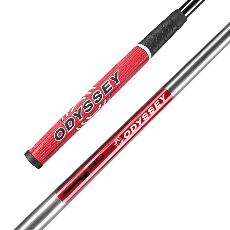 Putter Odyssey Ai-DUAL Jailbird Mini