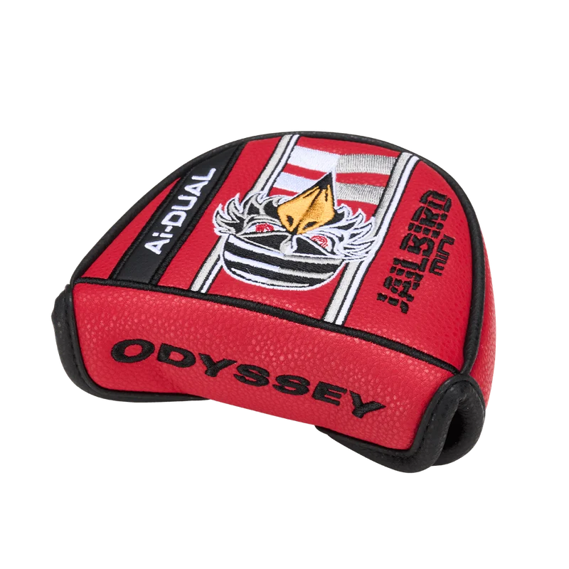 Putter Odyssey Ai-DUAL Jailbird Mini