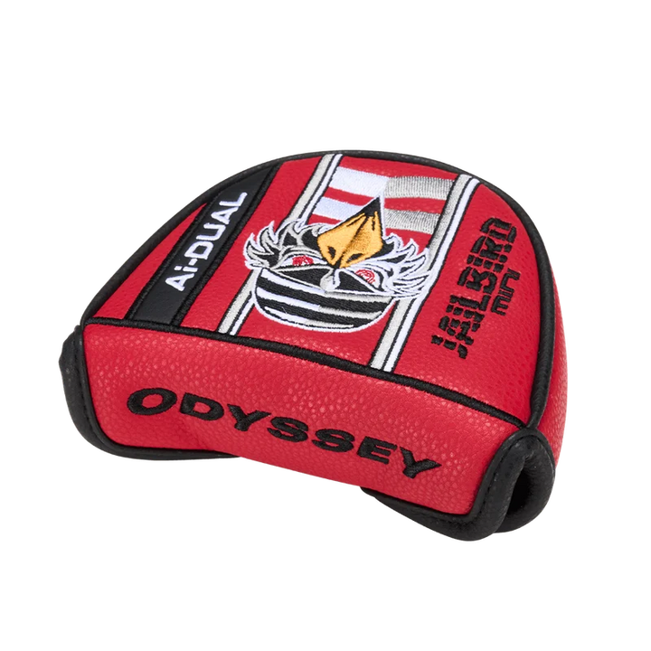 Putter Odyssey Ai-DUAL Jailbird Mini