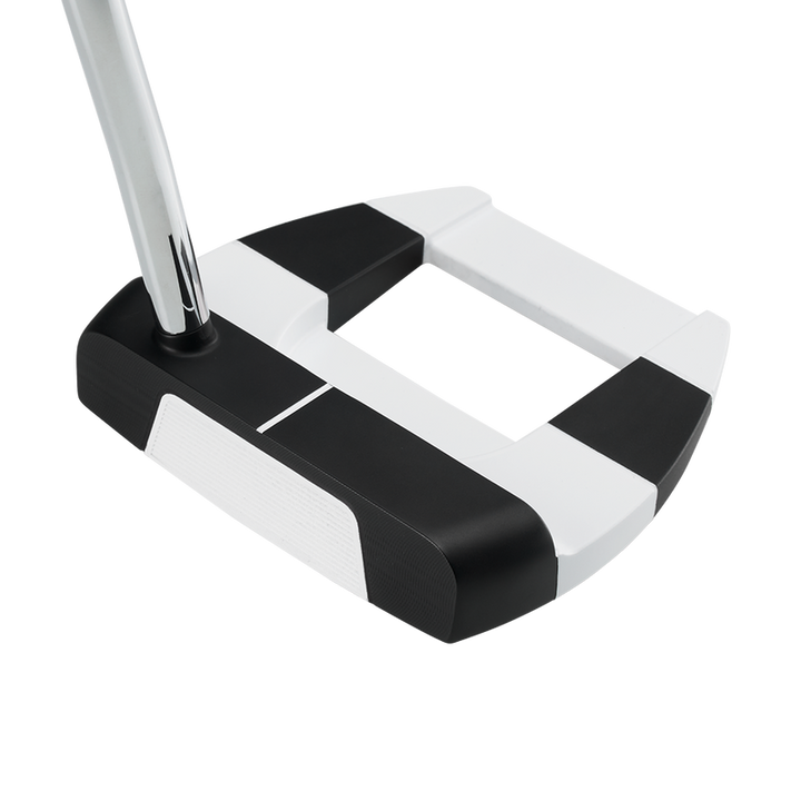 Putter Odyssey Ai-DUAL Jailbird Cruiser DB - Droitier - 38&