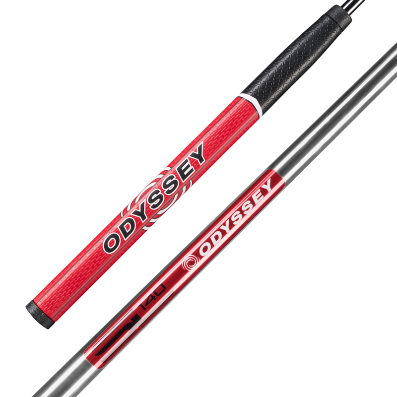 Putter Odyssey Ai-DUAL Jailbird Cruiser DB