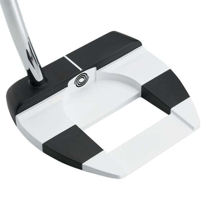 Putter Odyssey Ai-DUAL Jailbird Cruiser DB