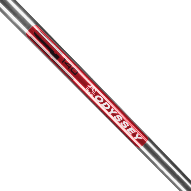 Putter Odyssey Ai-DUAL Jailbird Cruiser DB