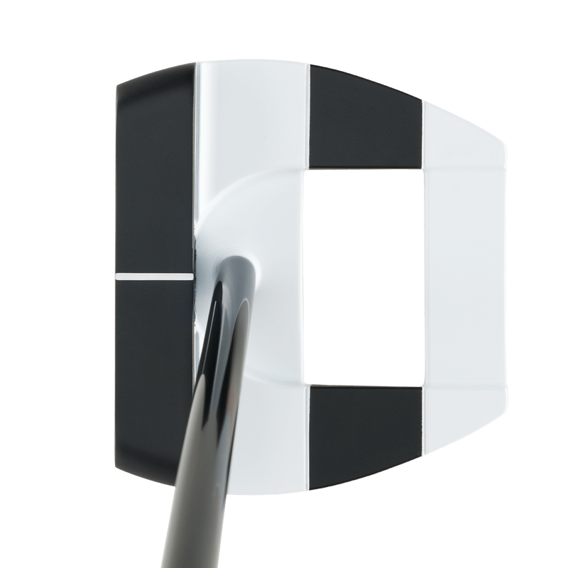 Putter Odyssey Ai-DUAL Square 2 Square Jailbird - Droitier - 35&